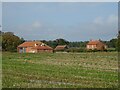 Upper Guist in Guist