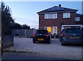 House on Garlands Lane, Layer Breton in Layer Breton