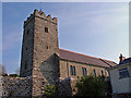 Parish church: Llanarth in SA47 0RG