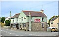 The Artramont Arms, Croes-goch in SA62 5HW