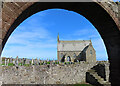 Old Pitsligo New Kirk in AB43 7NU