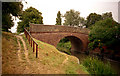 Wilcot Bridge 117, Kennet and Avon Canal in SN9 5NN