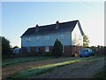 Houses on The Street, Fersfield in IP22 2FB