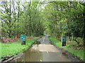 Bucklebury Quiet Lane in RG7 6RY
