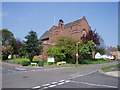 St Annes Parish Church, Leicester in LE3 6FP