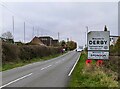 Welcome to Derby (and Spondon) in DE21 7EQ
