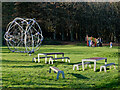 Children's Play Area, Wick in KW1 5LE