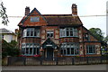 The Plough Inn, Middleton, Longparish in SP11 6PE