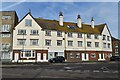 Cliff Crescent, Barton on Sea in BH25 7BY