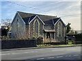 Elim Welsh Independent Sunday School, Llandeilo in SA19 7HR