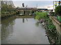 Waterworks River in Stratford in E15 2TA