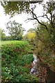 Footbridge Over Holland Brook in CO7 8SH
