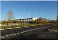 Alconbury Enterprise Campus in PE28 4EW