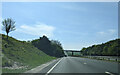 On the A30 heading west, south of Bodmin in PL30 5BA