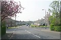 Welburn Avenue - Wakefield Road, Hipperholme in HX3 8EG