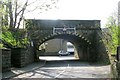Bridge MRB-32 - St Giles Road, Hipperholme in HX3 8TH