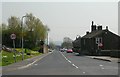 New Works Road - Low Moor in BD12 8BX