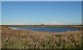 Coveney Byall Fen reservoir in CB6 2DE