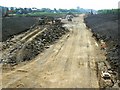 Blunsdon By-pass south site, Blunsdon 08.05.2008 in Blunsdon St Andrew
