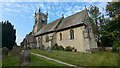 Church of St Paul and St Margaret in HG3 3BN