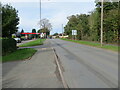 Camp Hill Road (B4114), Nuneaton in CV10 0HP