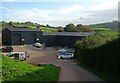 Industrial units, Longcombe  in TQ9 6PW
