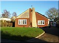 Bungalow on Plough Lane, Fiskerton in LN3 4FX