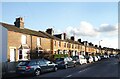 Houses and Vehicles, Vale Road in HP5 3JY