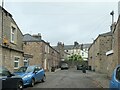 Marsh Street, Lancaster in LA1 5FU