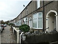 Terraced houses, Lune Street, Lancaster in LA1 5FU