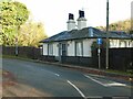 The Old Lodge, Bestwood Park Drive in NG5 8ND