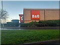 B&Q on Dallow Road, Luton in LU1 1UR