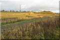 Footpath and footbridge over the A5 in LU5 5SG