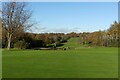 Bulwell Forest Golf Club in NG5 9LN