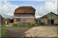 Small barn, Earlye Farm in TN5 6LA