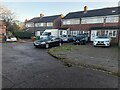 Holgate Drive, Lewsey in LU4 9TG