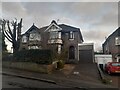 Semi detached houses on Crawley Green Road, Luton in LU2 0BN