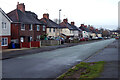Cambridge Street, Spondon in DE21 7RZ