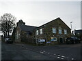 Joseph Stone Community Centre. Mosborough in S20 5FR