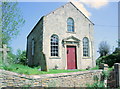 2008 : Wesleyan Chapel, Rudge in BA11 2QE