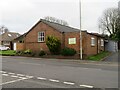 Holy Trinity Church Hall, Amblecote, Stourbridge in DY8 4LZ