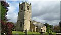 Church of St James, Braithwell in S66 7AJ