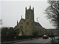 Larbert East Church in FK5 3DX