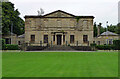 Falinge Park Hall, Falinge Park, Rochdale in OL12 0SA