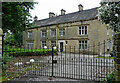 Old Falinge, Falinge Fold, Rochdale in OL12 7DQ