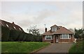 Bungalow on Green Lane, Bovingdon in HP3 0JW