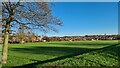 Ladybalk Playing Fields, Pontefract in WF8 1RT
