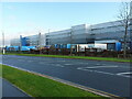 Amazon Distribution Centre/Warehouse in B76 9AH