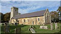 Church of St. Mary Magdalene in PE32 1JQ