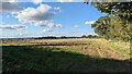 Field near to Hill Farm in PE32 2GL